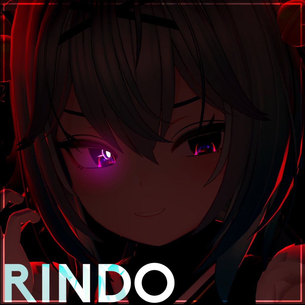 【 VRCHAT 】 ⤚Divine Sight - ZER⌖ POINT⟶