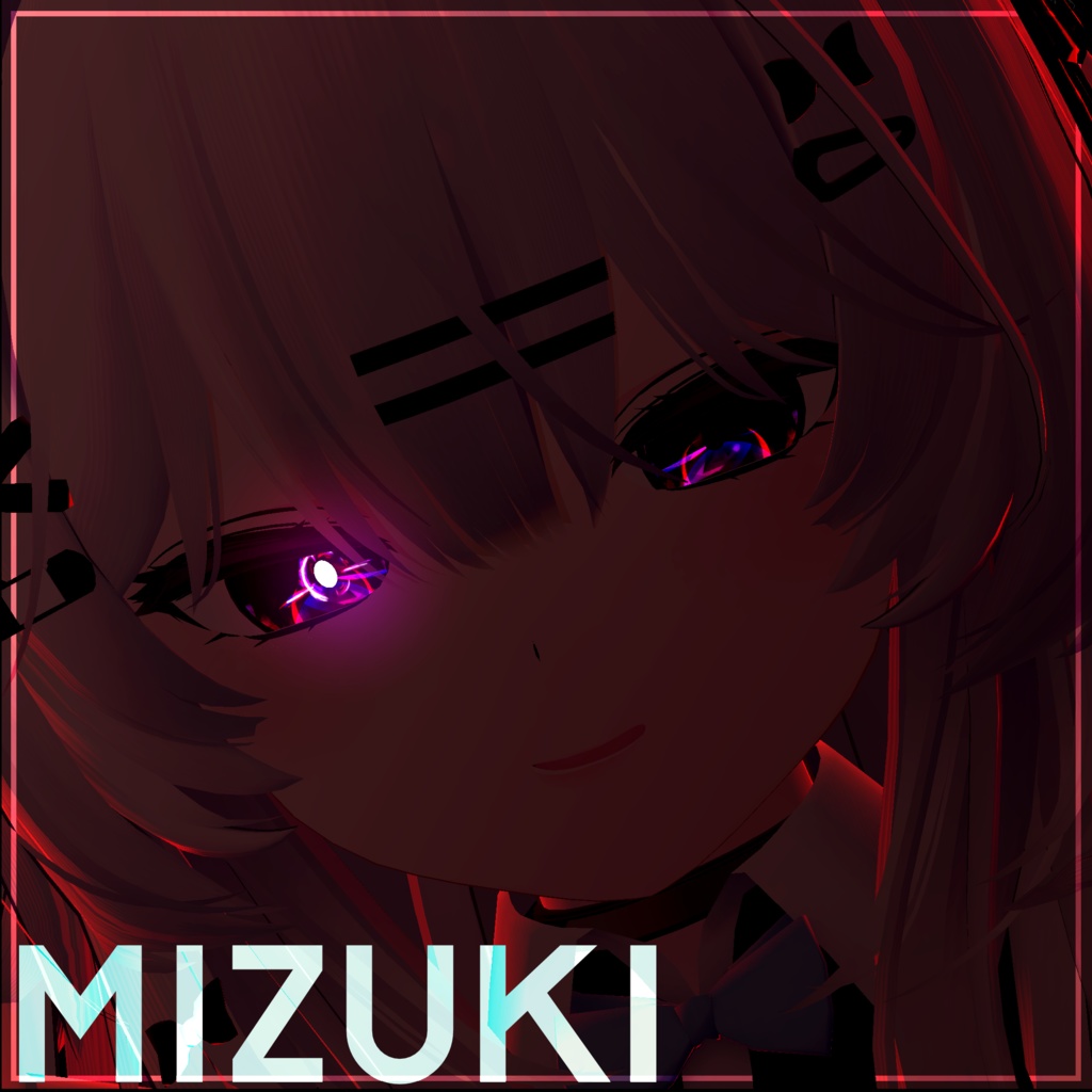【 VRCHAT 】 ⤚Divine Sight - ZER⌖ POINT⟶
