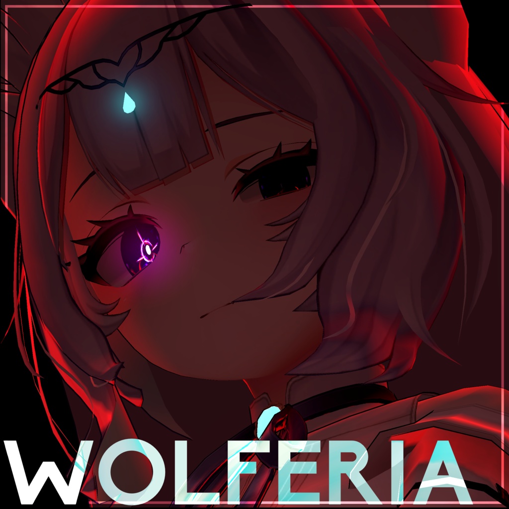 【 VRCHAT 】 ⤚Divine Sight - ZER⌖ POINT⟶