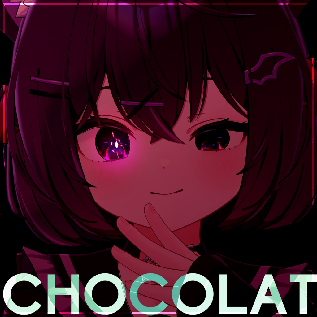 【 VRCHAT 】 ⤚Divine Sight - ZER⌖ POINT⟶