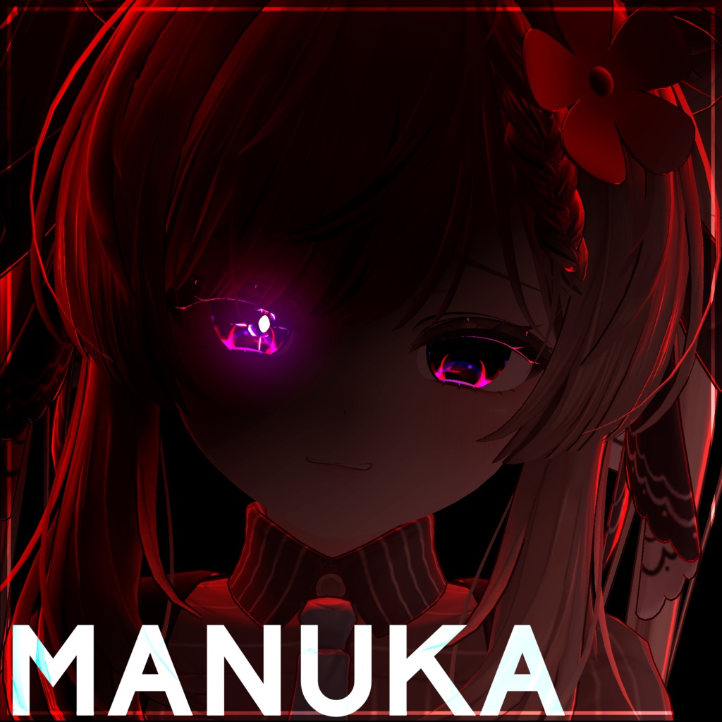 【 VRCHAT 】 ⤚Divine Sight - ZER⌖ POINT⟶