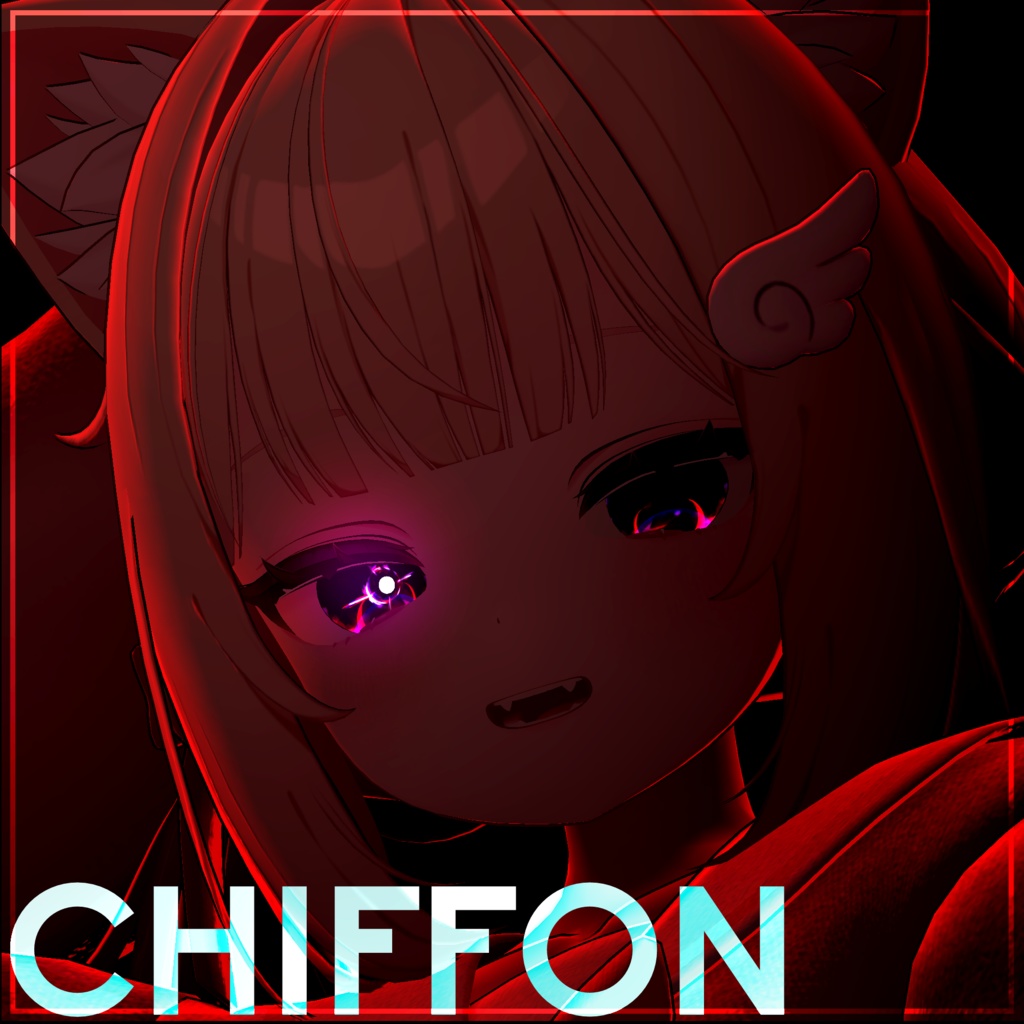 【 VRCHAT 】 ⤚Divine Sight - ZER⌖ POINT⟶