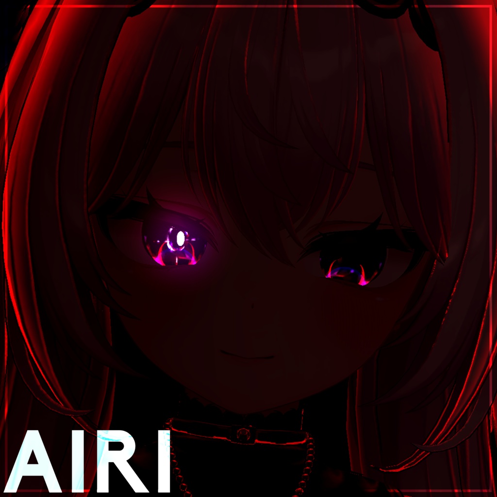 【 VRCHAT 】 ⤚Divine Sight - ZER⌖ POINT⟶