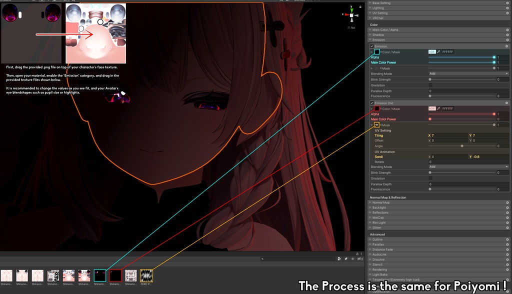 【 VRCHAT 】 ⤚Divine Sight - ZER⌖ POINT⟶