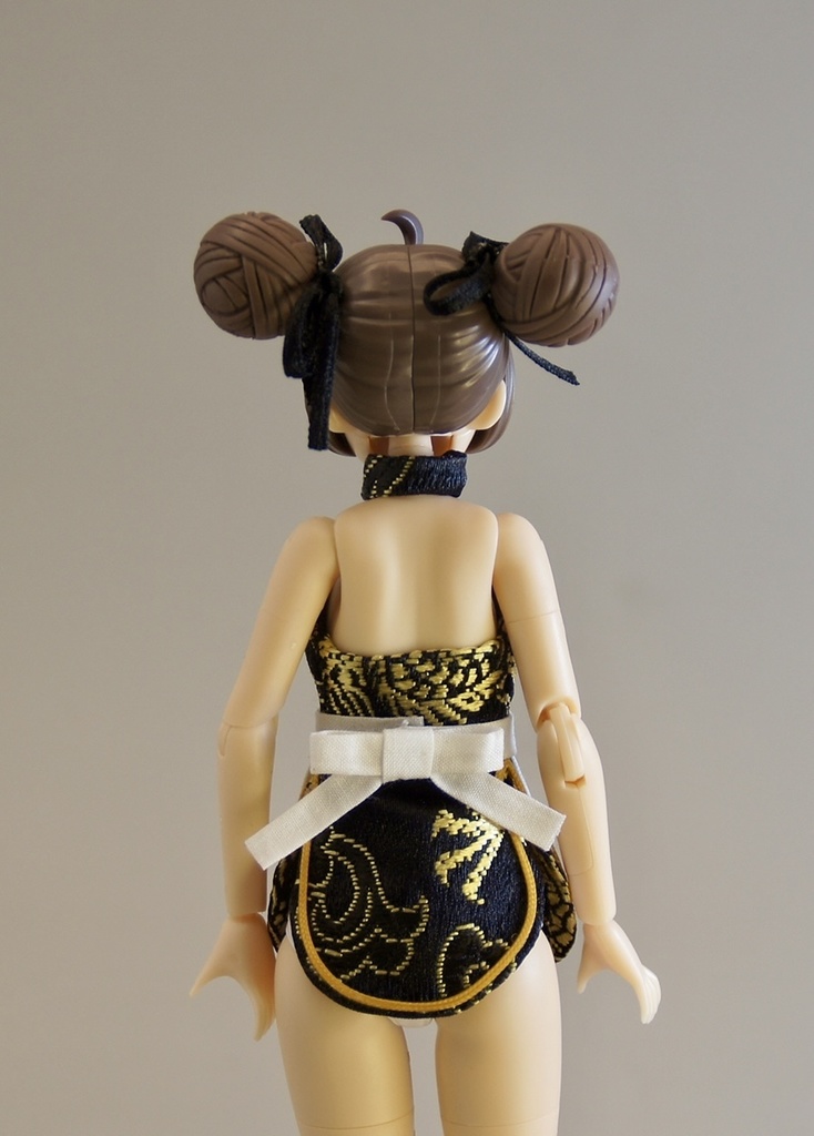 ミニチャイ・メイド