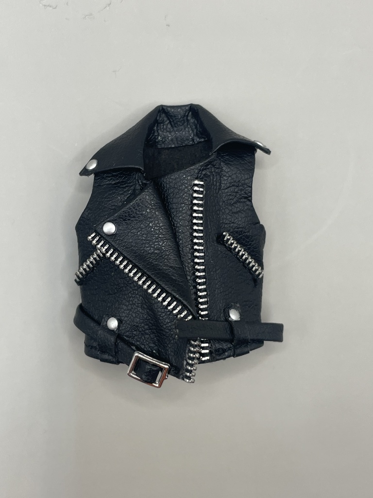 ライダースベスト