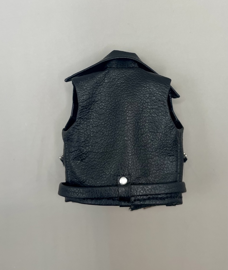 ライダースベスト