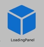 VRC World Udon Loading Panel /로딩 패널