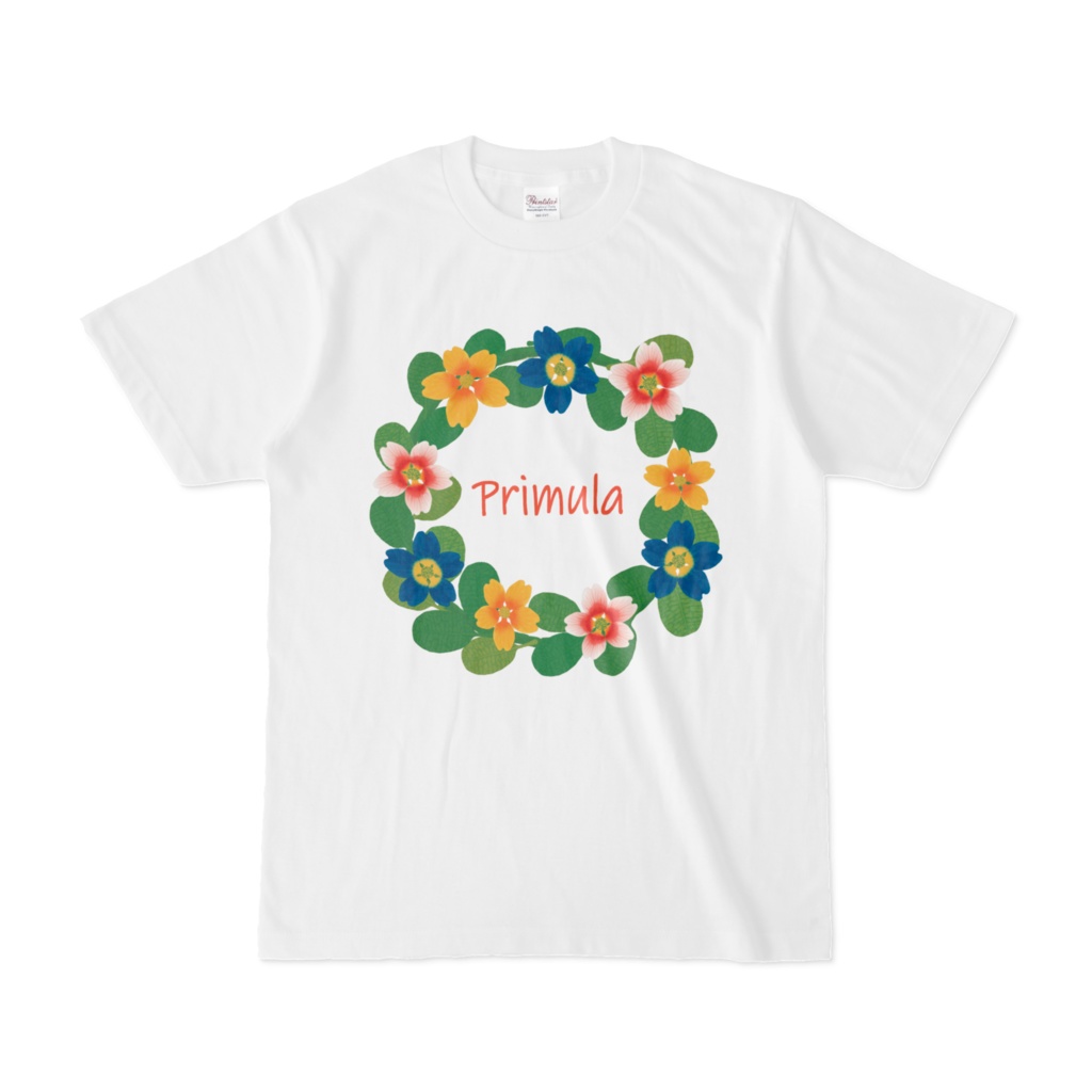 プリムラ