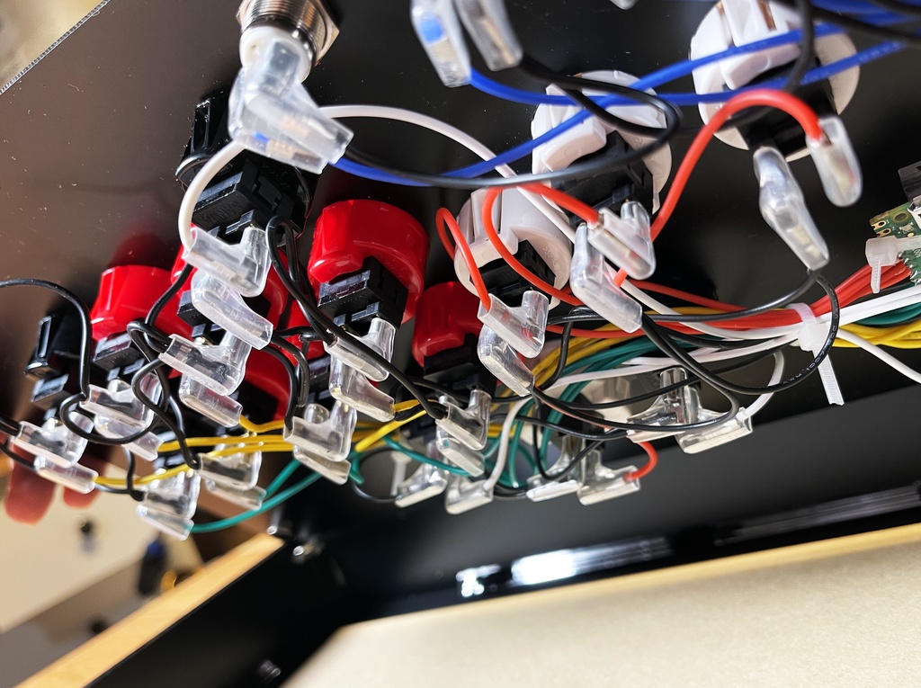 【販売終了】JumpHack02R スト6向けレバーレスコントローラー PC/Switch対応