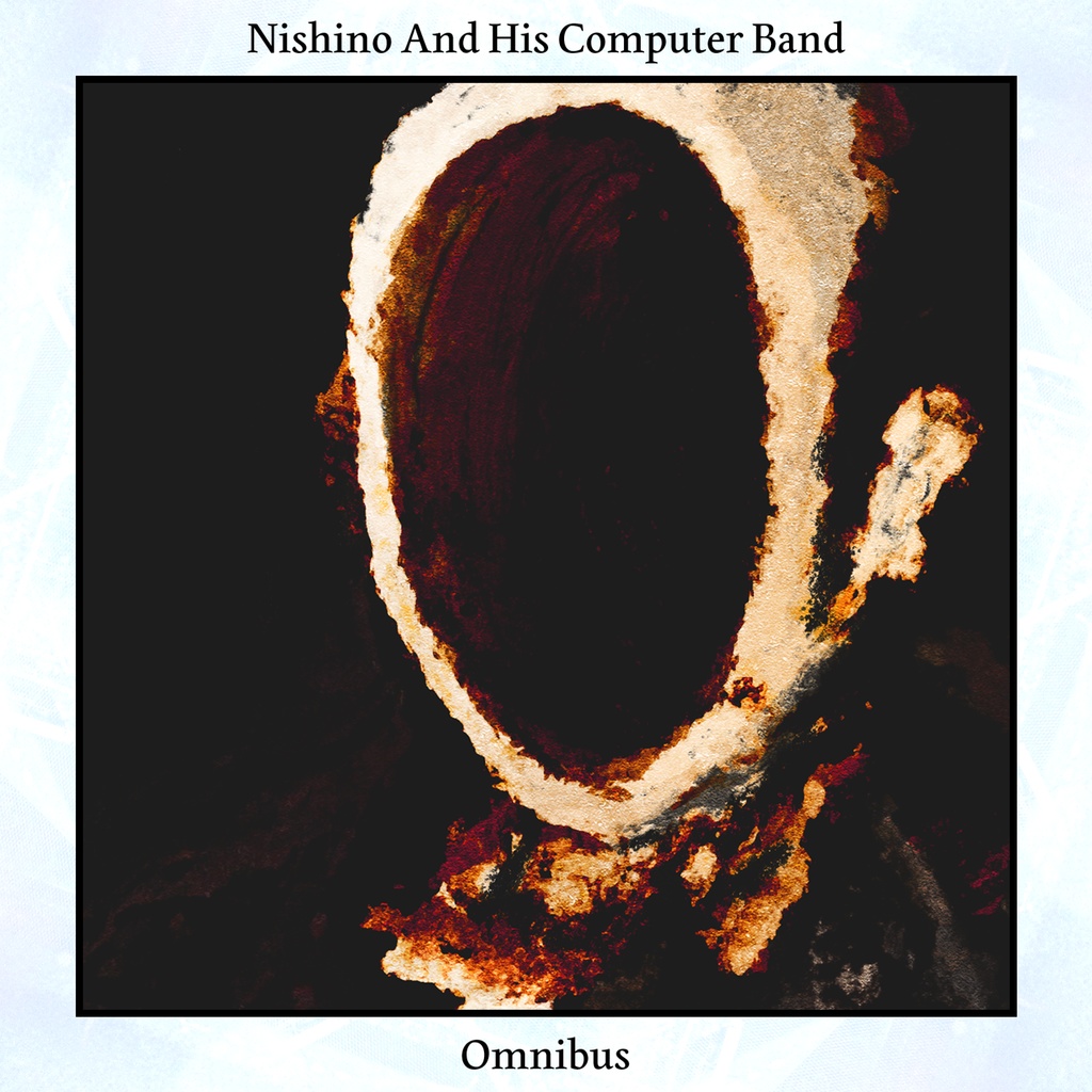 2nd EP「Omnibus」/ Nishino And His Computer Band