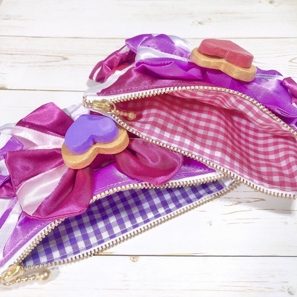 わんだふるポーチ