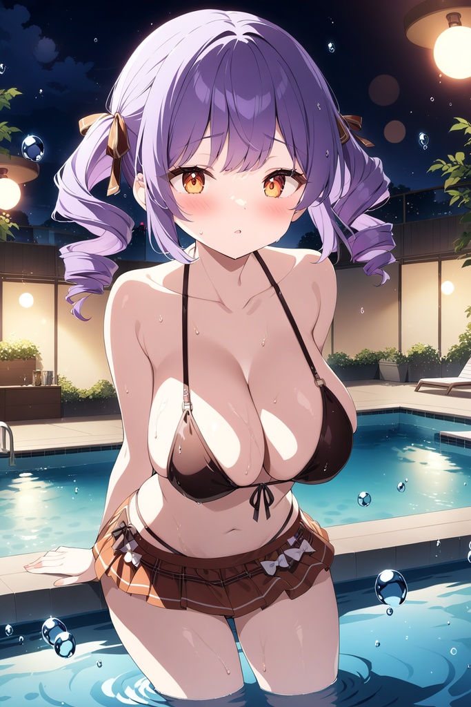 水遊びシリーズ_パート2