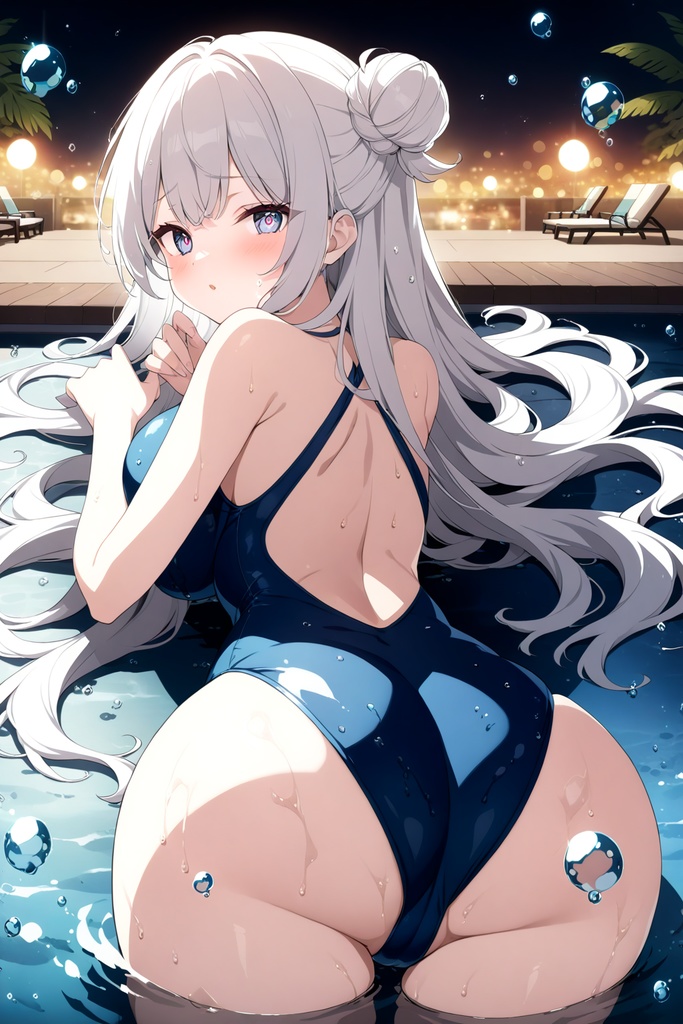 水遊びシリーズ_パート2