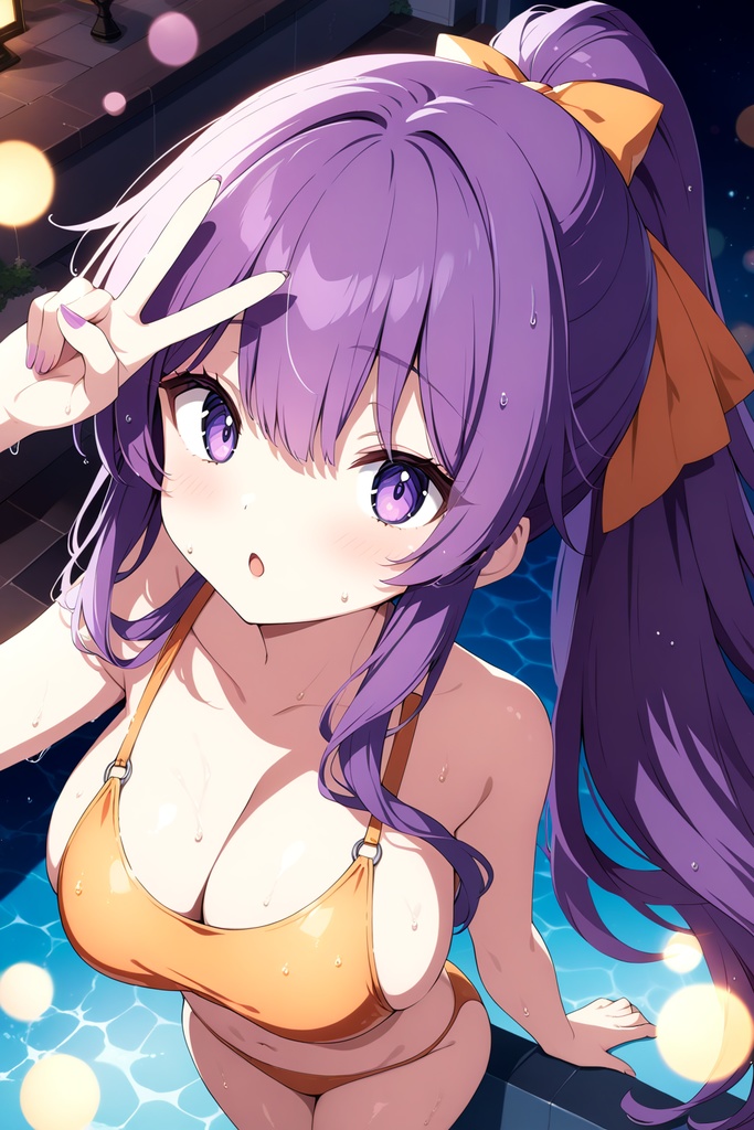 水遊びシリーズ_パート3