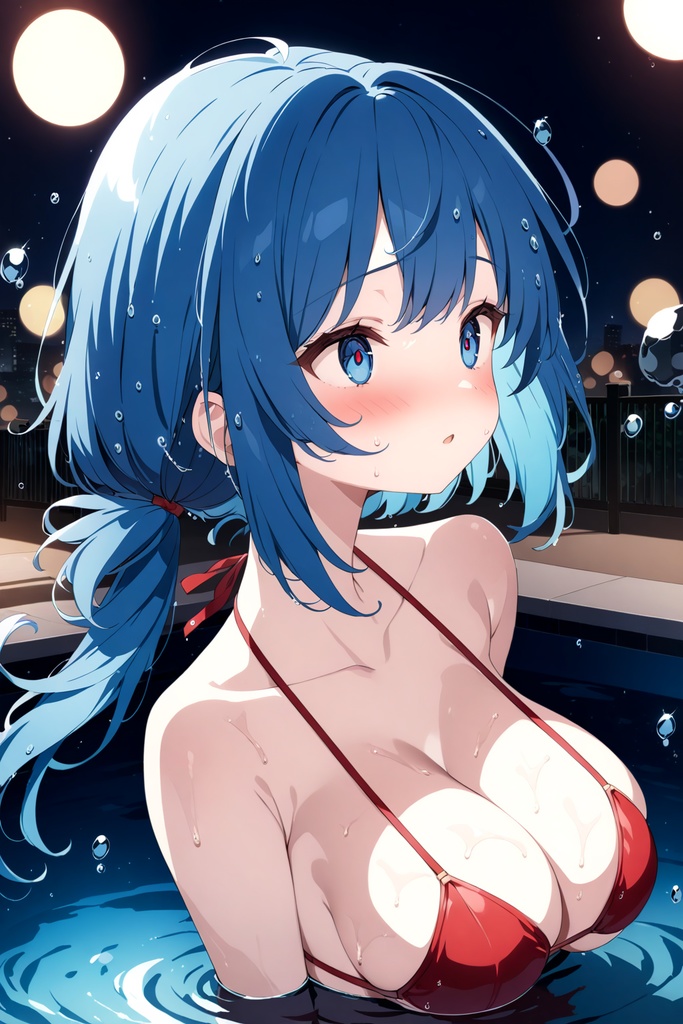 水遊びシリーズ_パート3