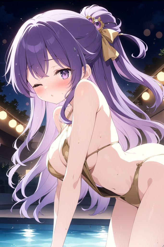 水遊びシリーズ_パート3