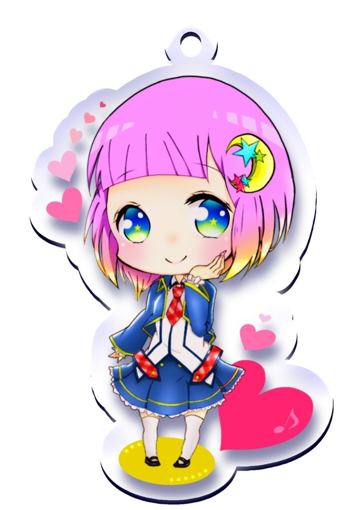 【制服】皇絢香