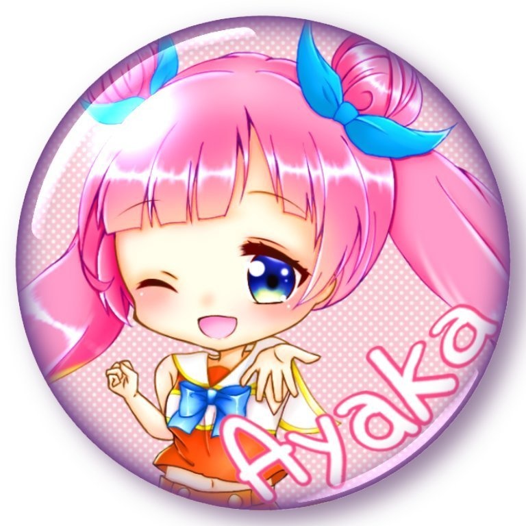 【チア】皇絢香