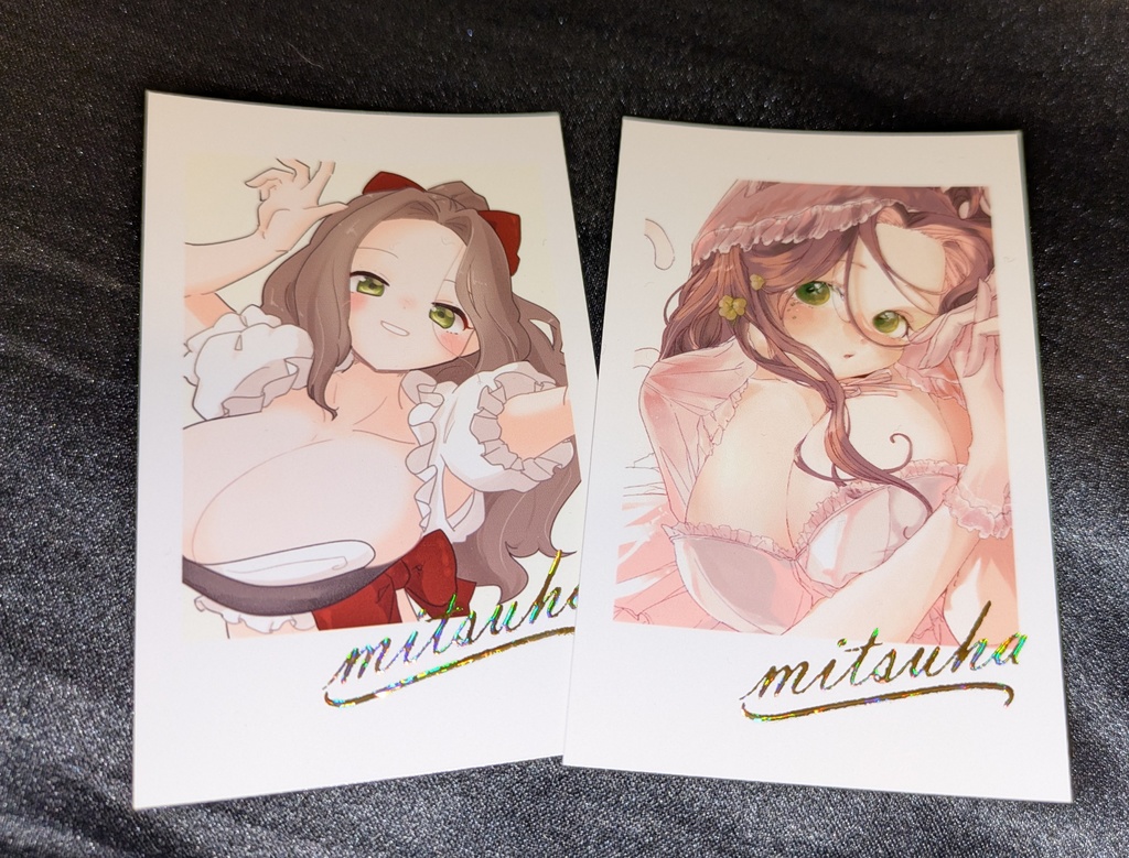 Peridot 新刊セット【関西コミティア75】