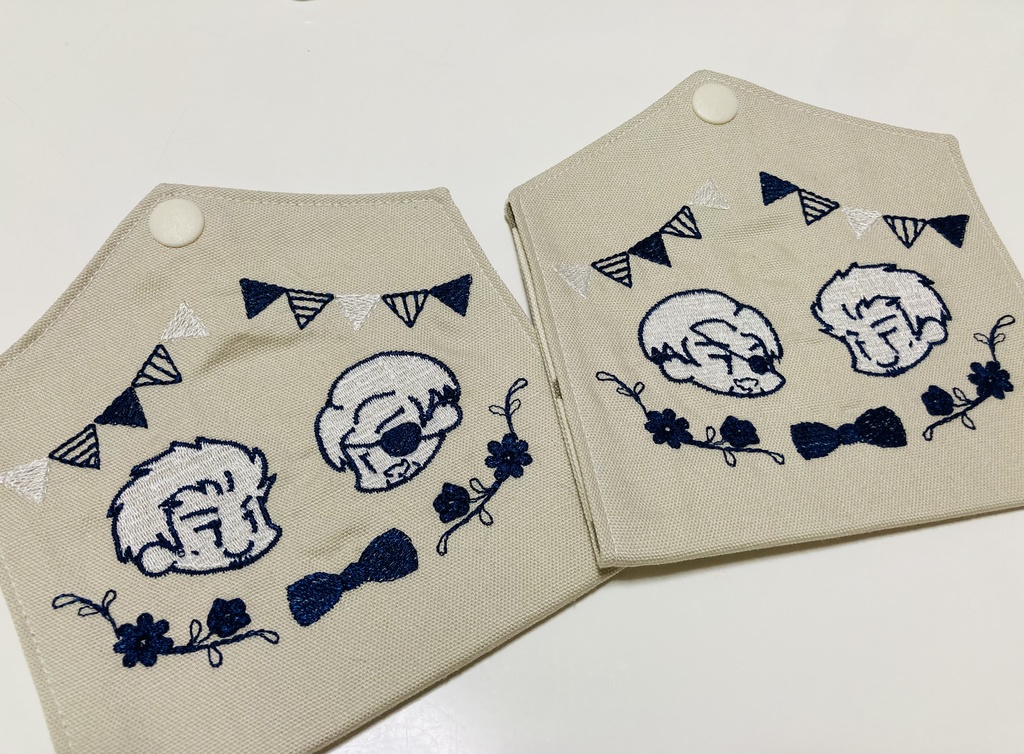 【龍如】マスク仮置きケース(50%OFF)