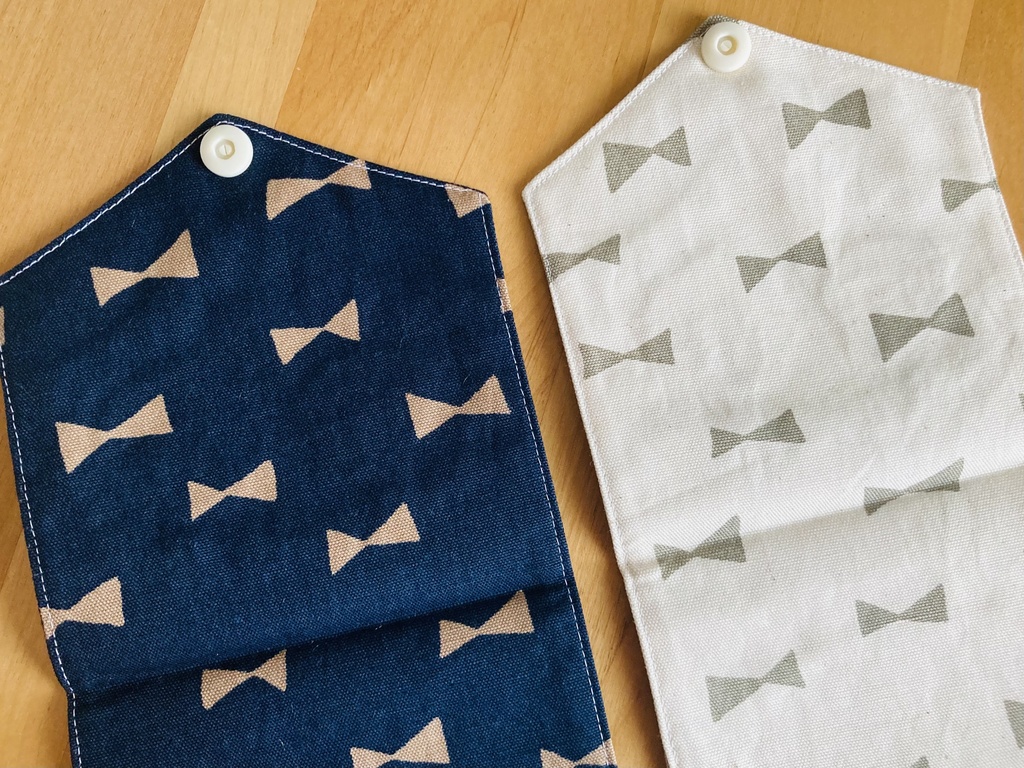 【龍如】マスク仮置きケース(50%OFF)