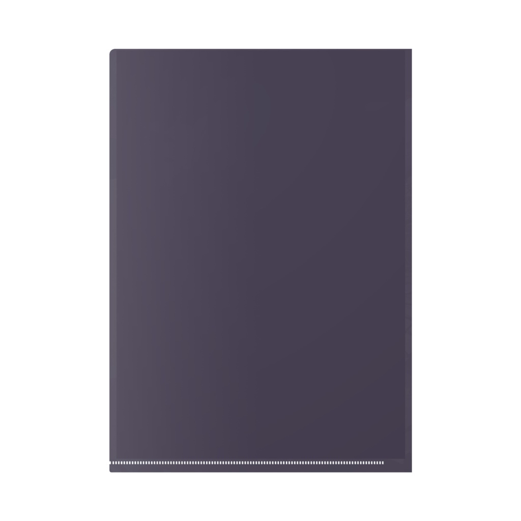 【レペゼン俺ら】2020ハロウィンークリアファイル