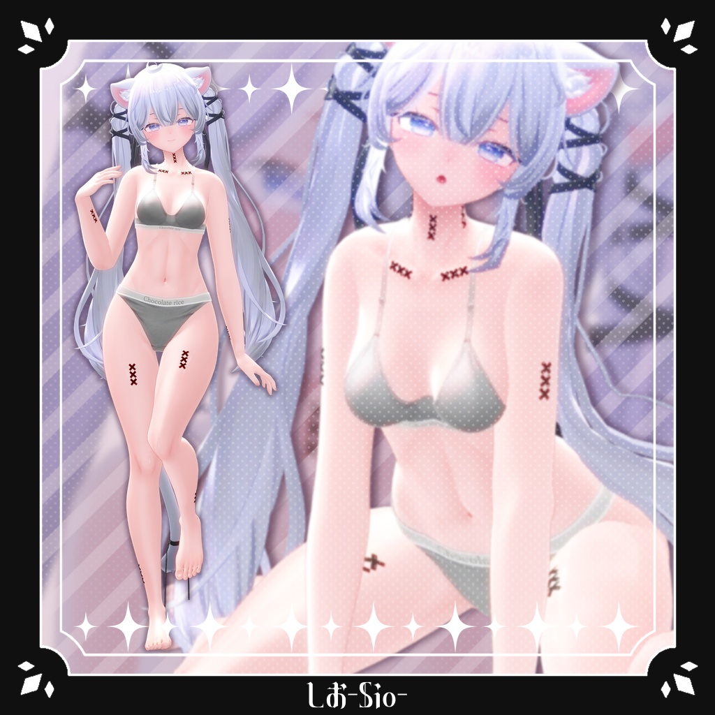✨販売記念セール中✨ぺけ-Peke-