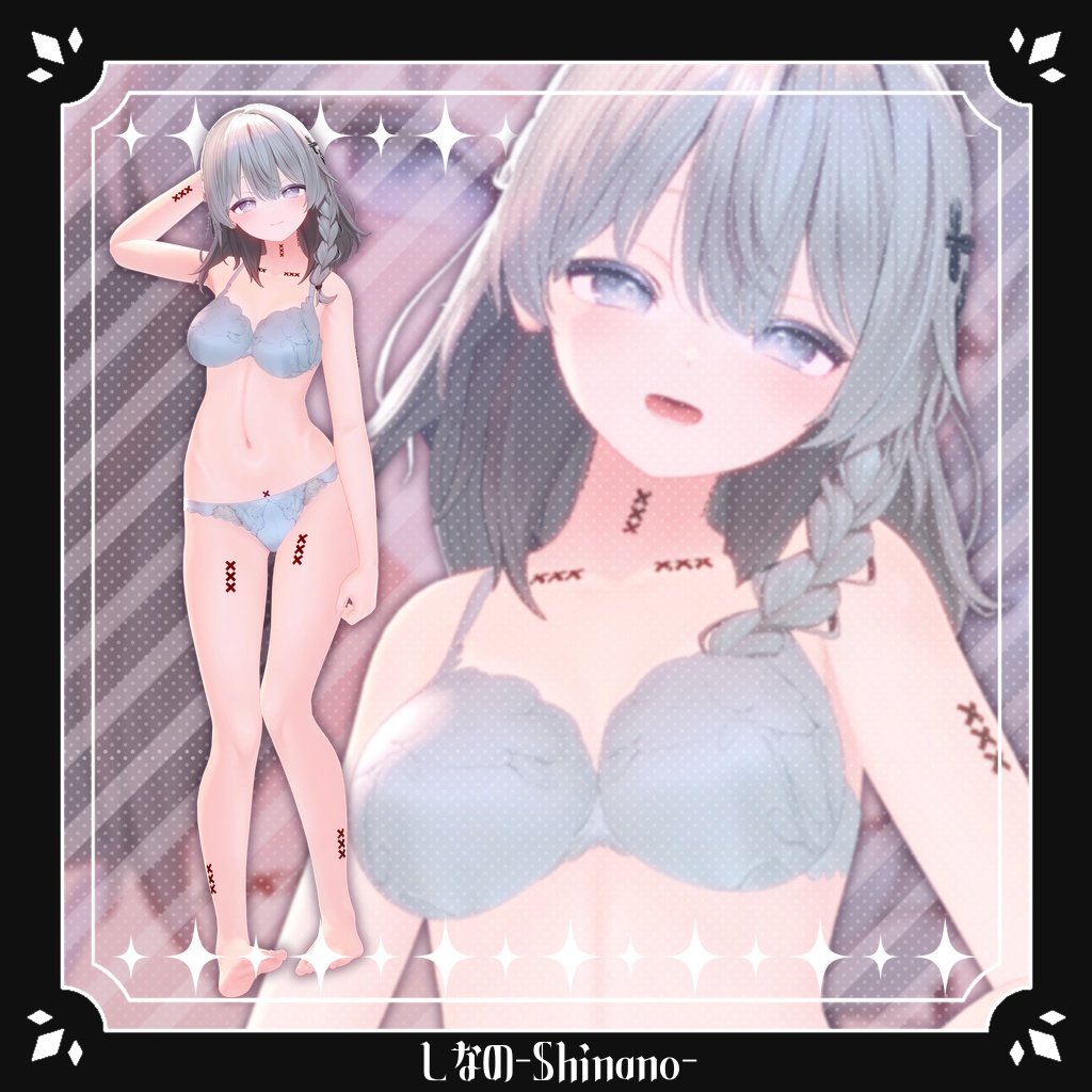 ✨販売記念セール中✨ぺけ-Peke-