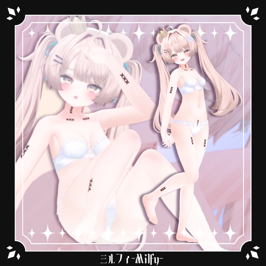✨販売記念セール中✨ぺけ-Peke-