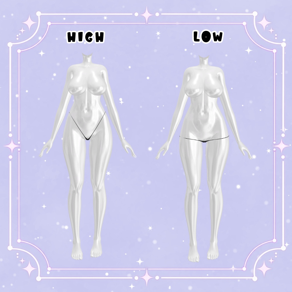 はいあんどろー -High&Low-