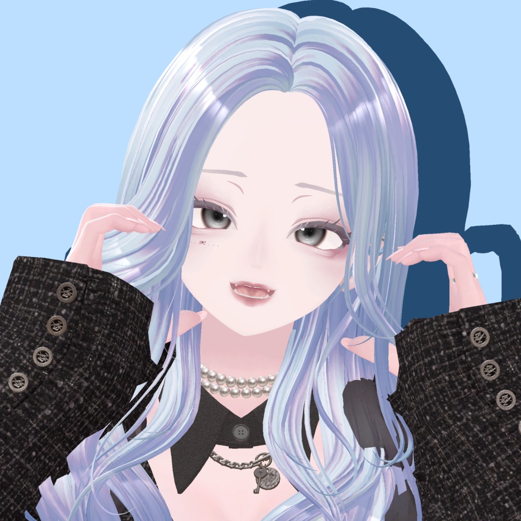 【ルミナ/LUMINA】メイク テクスチャ