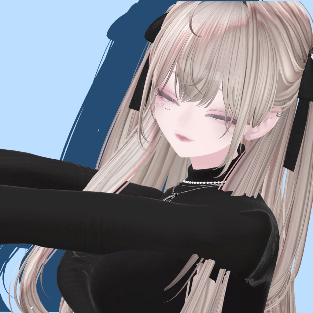 【ルミナ/LUMINA】メイク テクスチャ