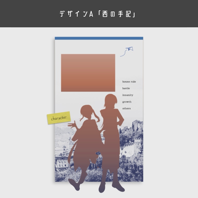 【TRPG・CoC素材】投げて置くだけココフォリアルーム集【1〜2人】
