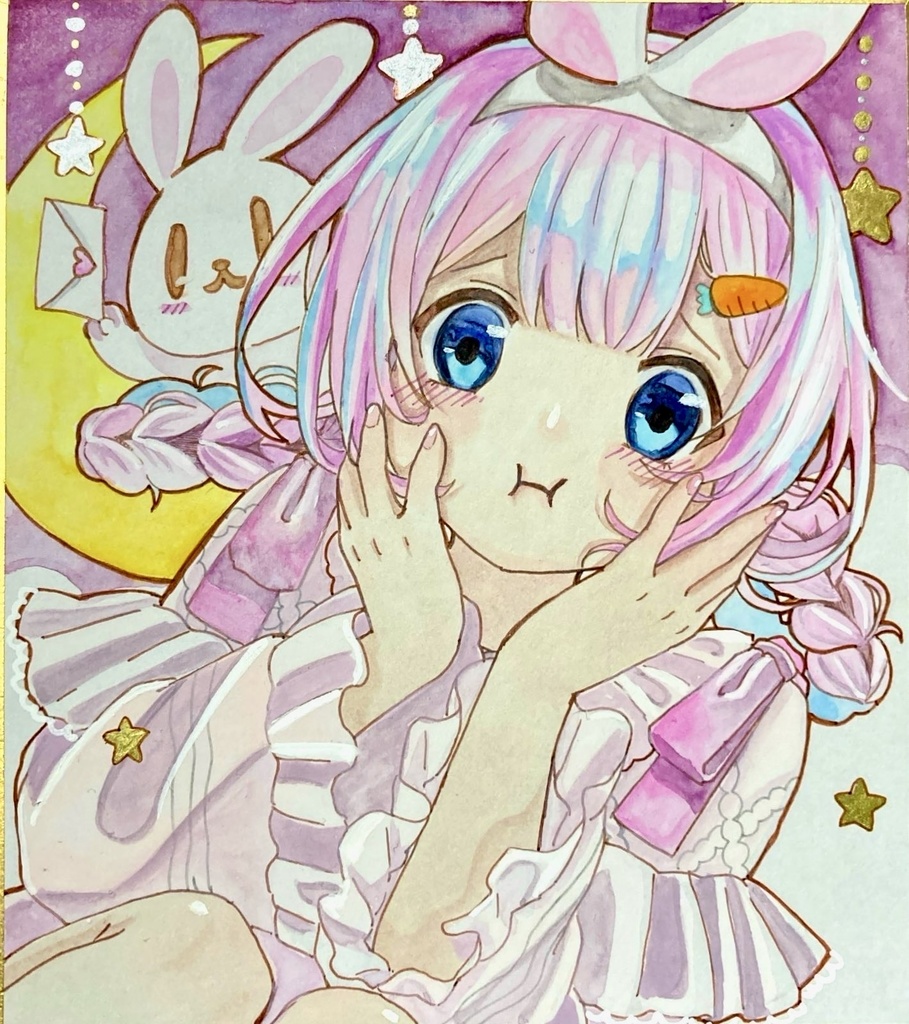ンゴちゃん