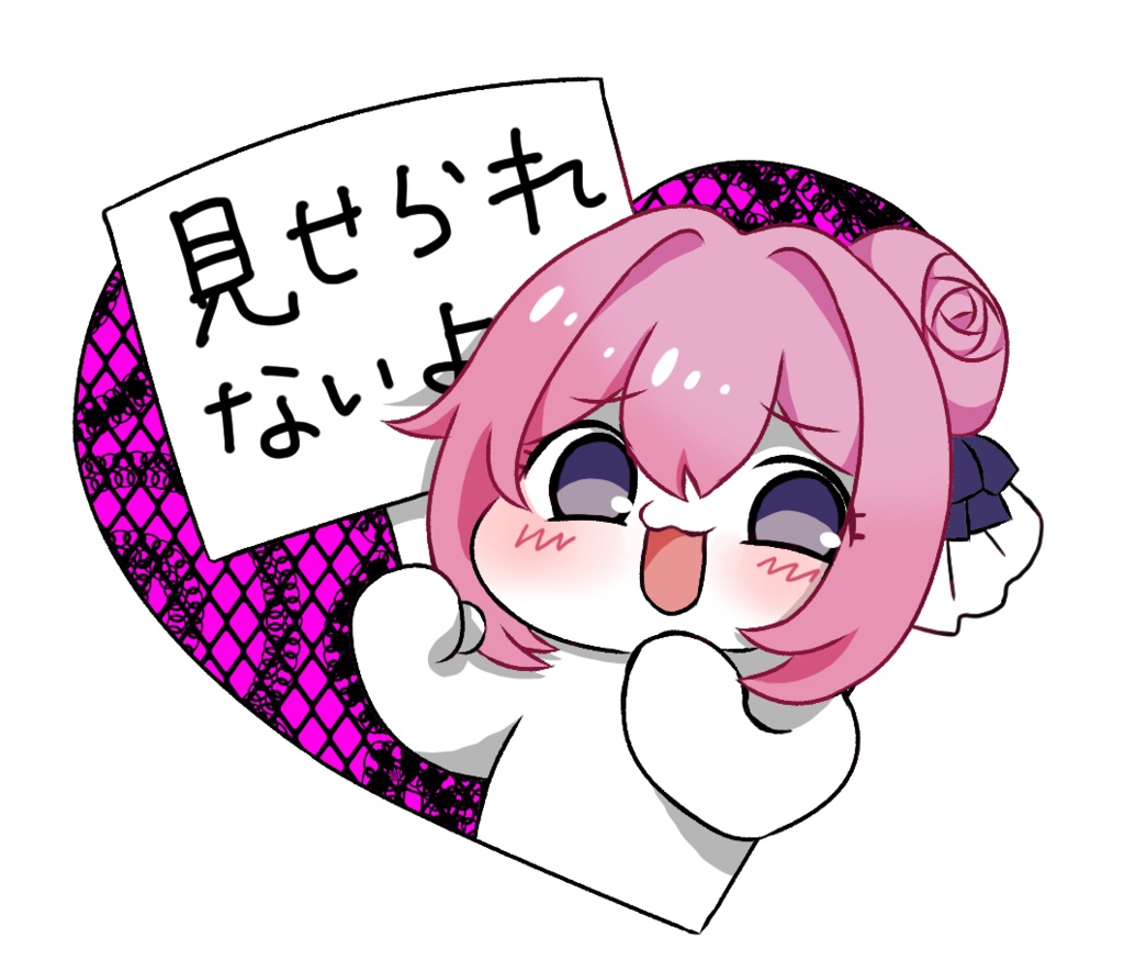 DOROステッカー2枚組