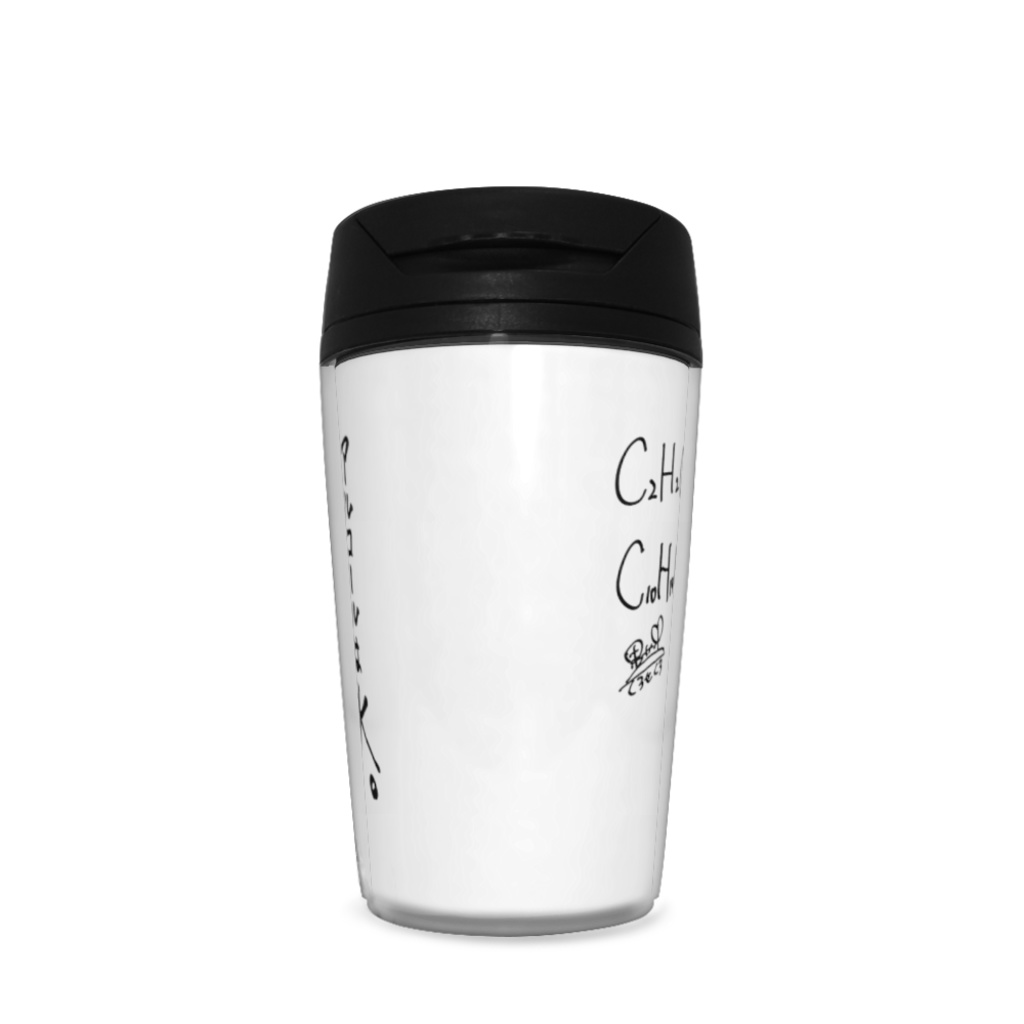 アル中ヤニカスタンブラー