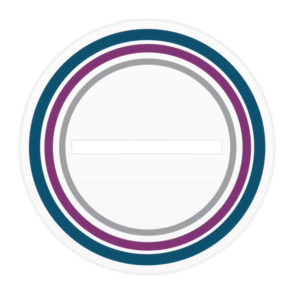 隣月キョウアクリルスタンド 帽子キービジュアルver.