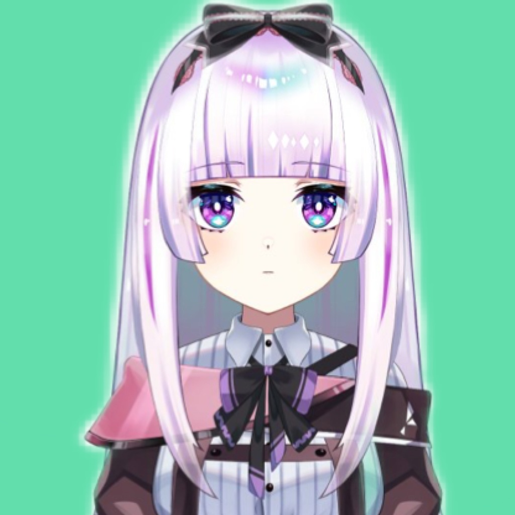 橘白夜 自己紹介