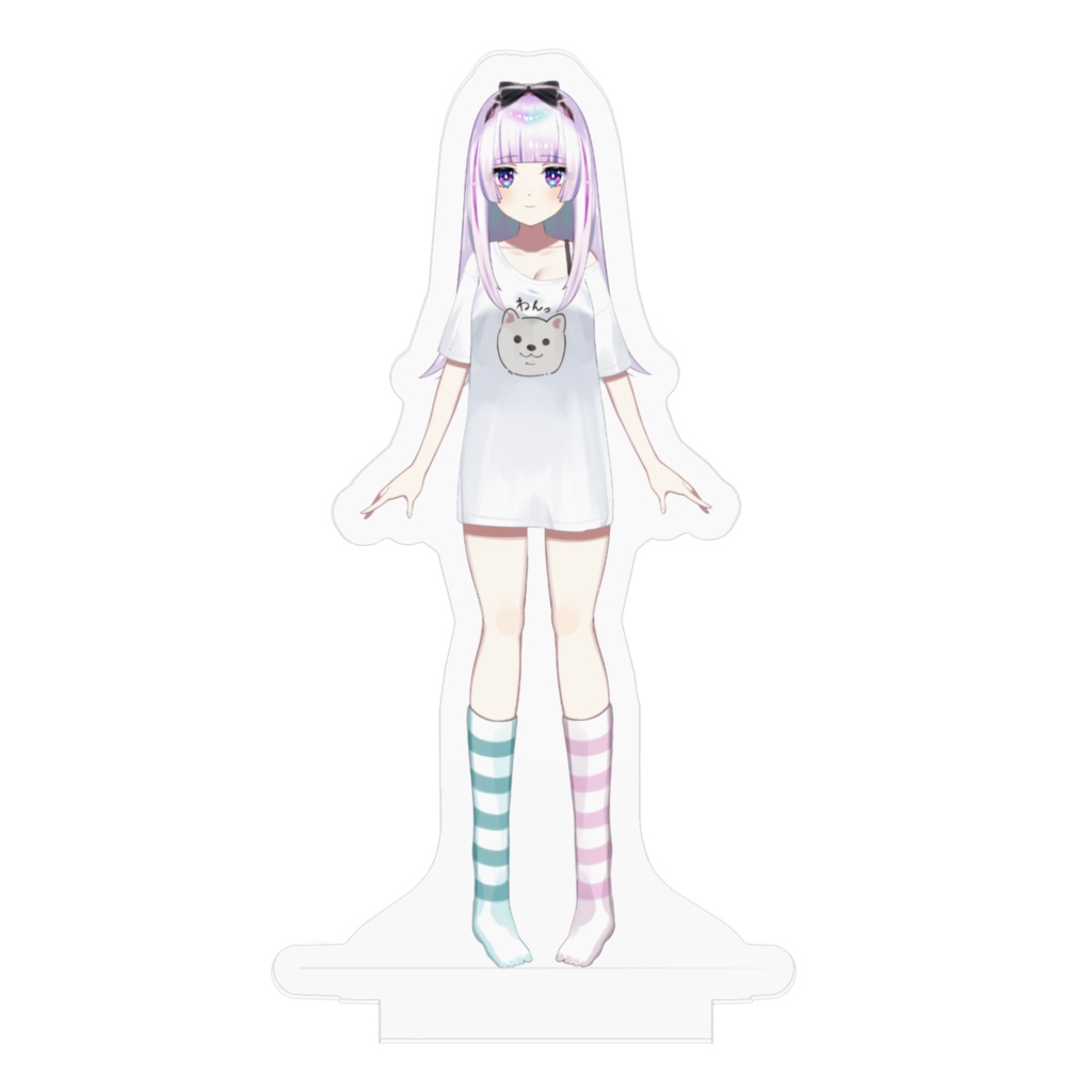 はつ!アクスタ!周年新衣装&生誕