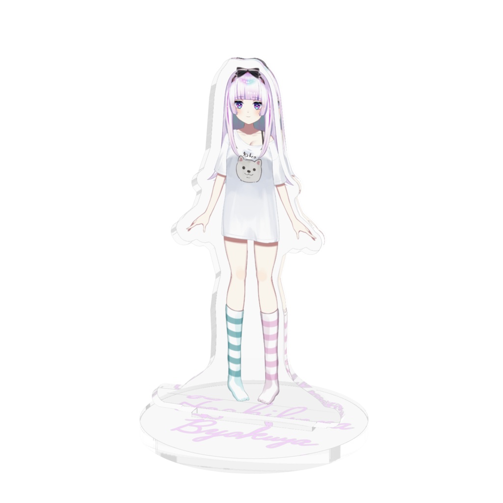 はつぐっず！新衣装アクスタ2周年＆生誕