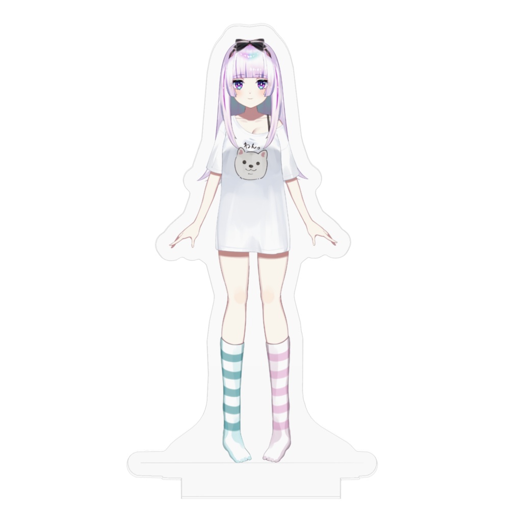 はつぐっず!新衣装アクスタ2周年&生誕