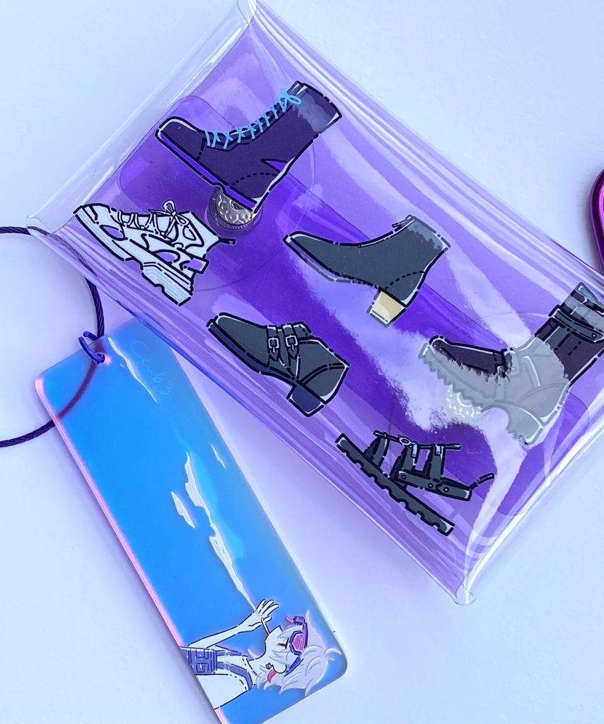 【完売】試作品