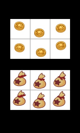 ベル・ベルぶくろアバター