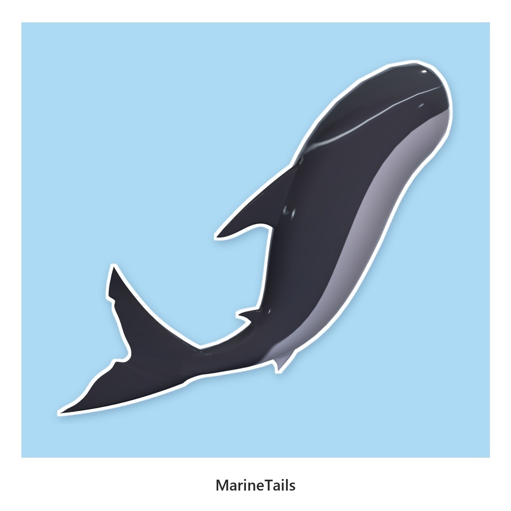 ðSALEð MarineTails ãµã¡ã»ã·ã£ãã®ãã£ãœããã
ã£ãšæ±ããã»MAèªåãã£ããã / Shark & Orca Tails â Huggable, Auto-Fit