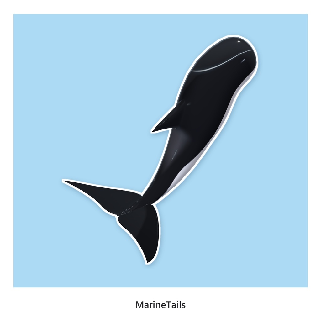 ðSALEð MarineTails ãµã¡ã»ã·ã£ãã®ãã£ãœããã
ã£ãšæ±ããã»MAèªåãã£ããã / Shark & Orca Tails â Huggable, Auto-Fit