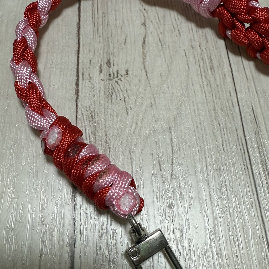 推しカラーチェーン