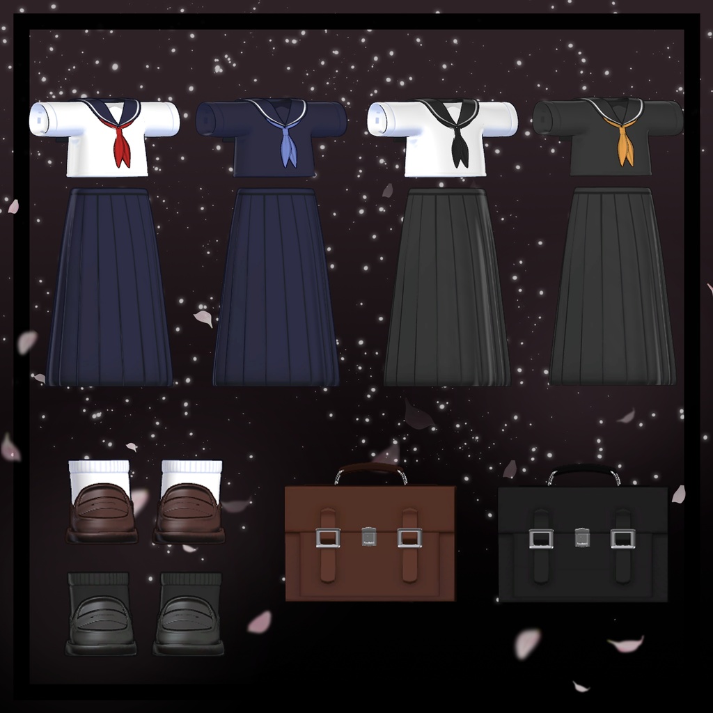 番長ガール【キプフェル / Kipfel】