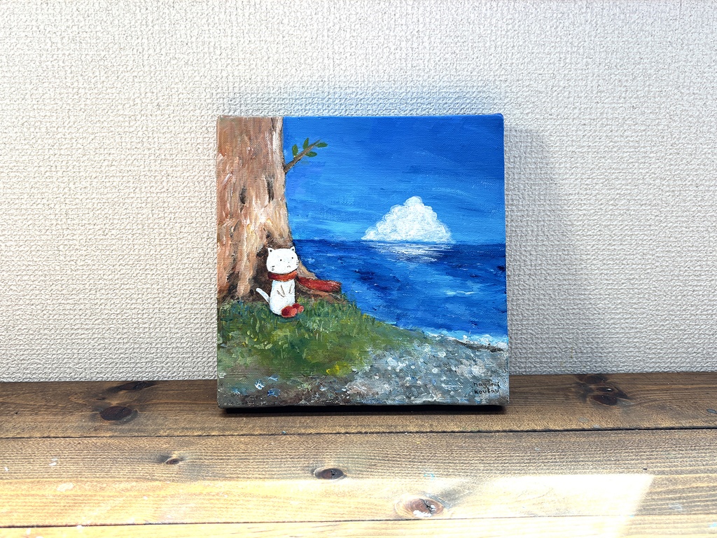 原画:好きな場所