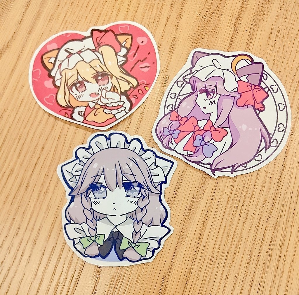ハイスクールD×D HERO ラゲッジタグ / 塔城 小猫| アニメ グッズ